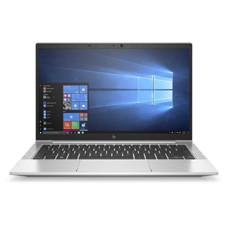 Portátil HP Elitebook 830 G7 13,3" Intel Core i5-10210U 16GB 256GB SSD Intel UHD Windows 11 Pro