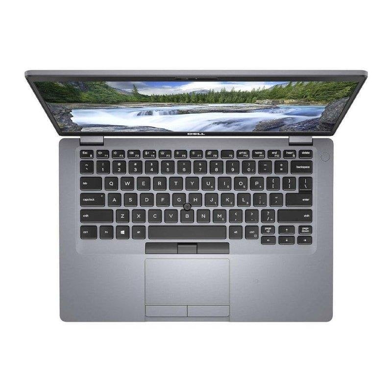 Portatile Dell Latitude 5410 14" Intel Core i7-10610U 16GB 512GB SSD Intel UHD Windows 11 Pro