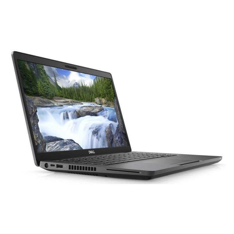 Portátil Dell Latitude 5400 14" Intel Core i5-8265U 16GB Webcam integrada 256GB SSD UHD 620 Windows 11 Pro