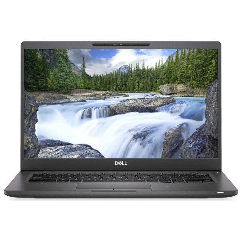 Ordinateur portable Dell Latitude 7300 13,3" Intel Core i7-8665U 16GB 240GB SSD UHD 620 Windows 11 Pro