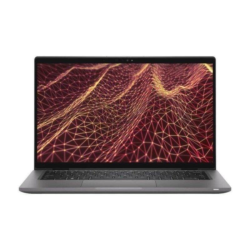 Portátil Dell Latitude 7430 14" Intel Core i5-1250P 16GB 512GB SSD Iris Xe Windows 11 Pro