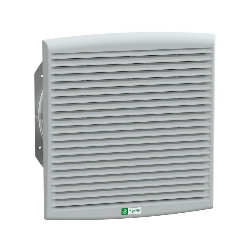 APC Ventilateur supplémentaire ClimaSys 850m3/h 230V IP54 avec filtre G2 et grille