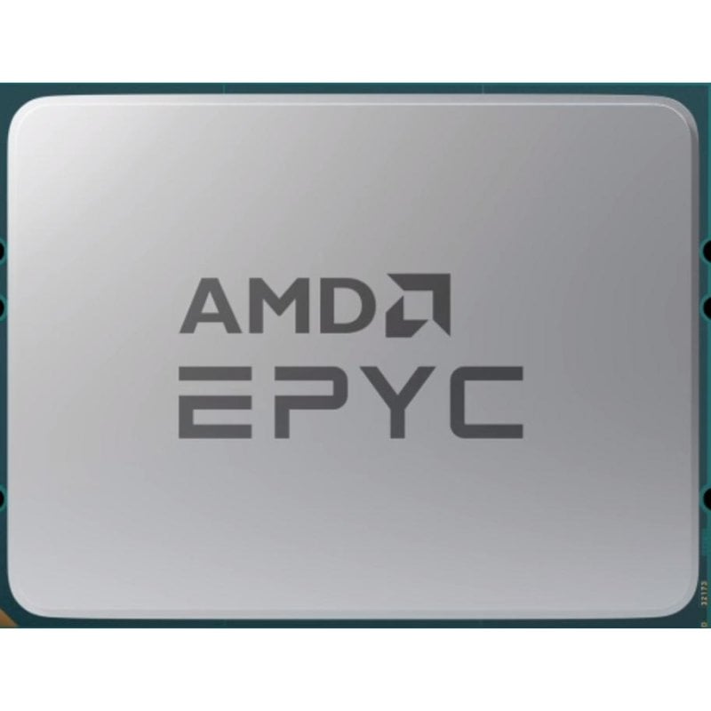 Procesador AMD EPYC 9354P 32 Núcleos 3,25 GHz Frecuencia Base 3,8 GHz Turbo Server