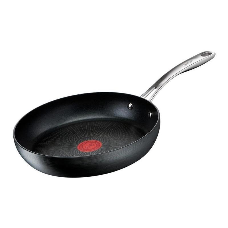 Poele Tefal Unlimited Premium 28 cm Antiadhesente Titane