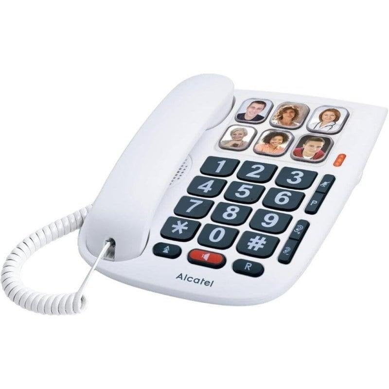 Alcatel Telephone analogue TMAX 10