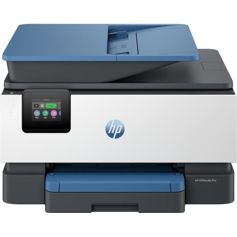 Imprimante multifonction jet d'encre Wi-Fi HP C2VZ3B#629 avec ADF et fax