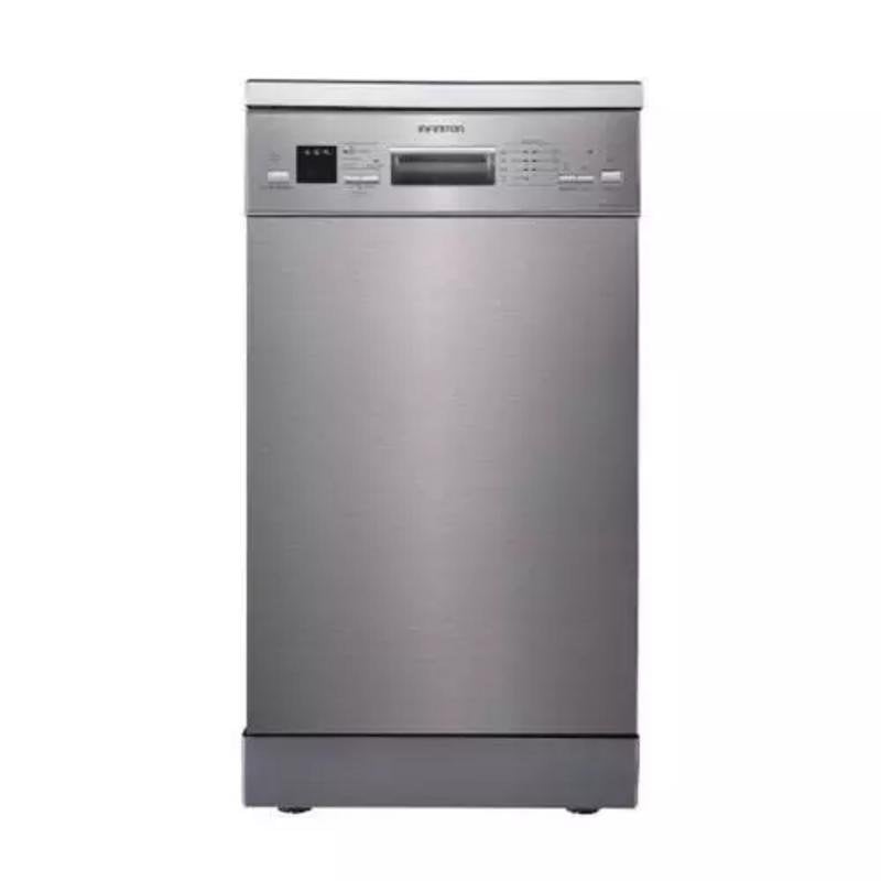 Lavavajillas Infiniton DIW-4513XD3 10 servicios A++ con secado Auto-Open