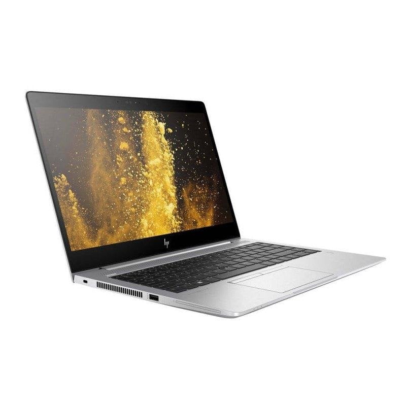 Ordinateur portable HP Elitebook 850 G5 15.6" Intel Core i5-8250U 8Go 256Go SSD UHD 620 Windows 11 Pro