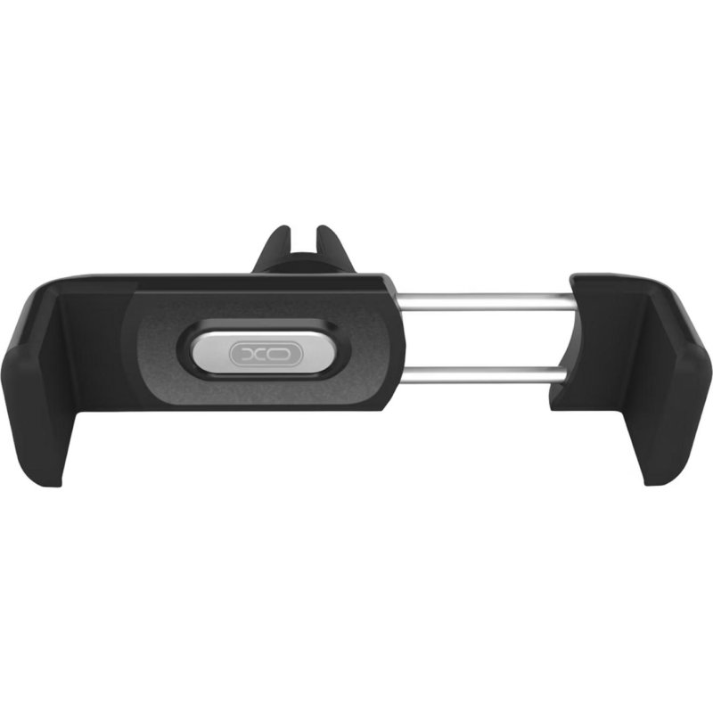 Soporte para smartphone de coche Avizar SUP-UBER negro 360°