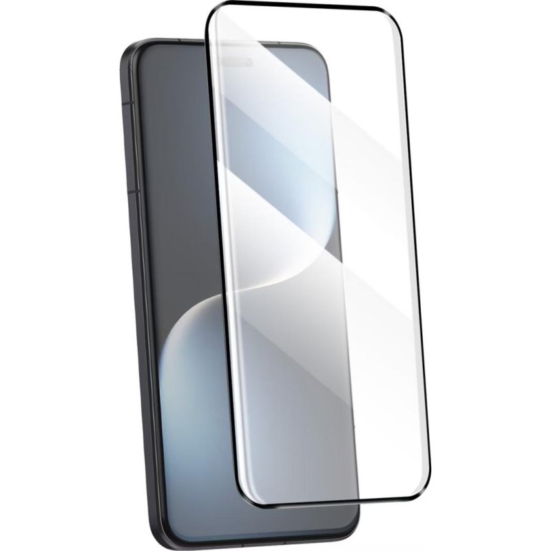 Protector de pantalla Avizar para Honor Magic 7 Pro Anti-huellas Full Glue