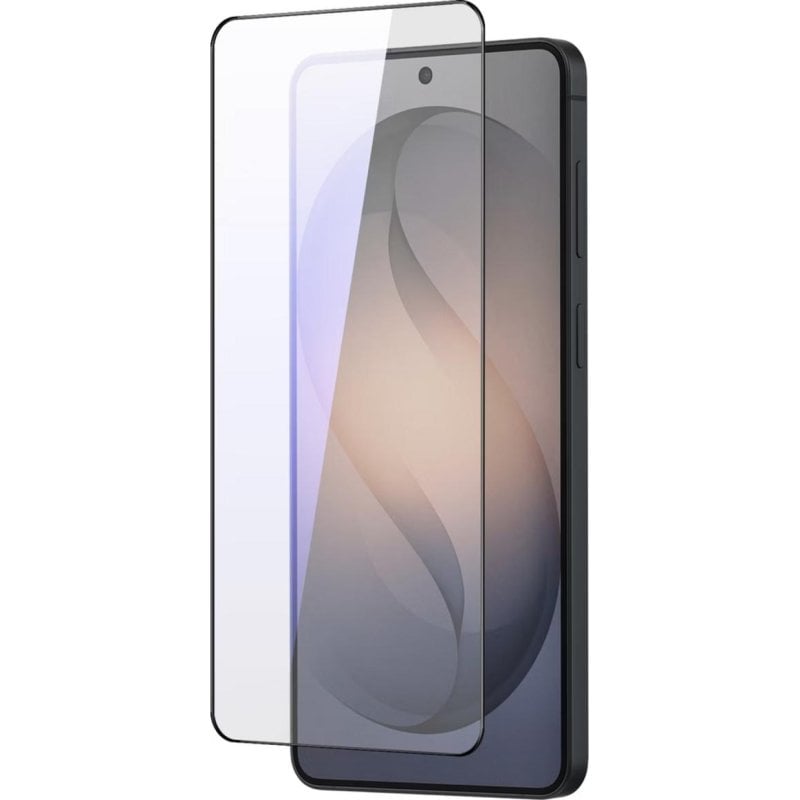Protector de pantalla Avizar Samsung Galaxy S26 vidrio templado 3D Full Glue