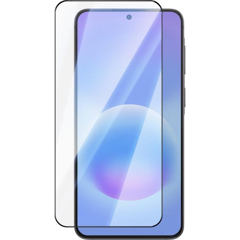Protector de pantalla Avizar Samsung Galaxy A57 3D Full Glue Negro