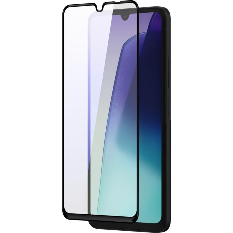 Cristal Templado Avizar Xiaomi Redmi 14C Negro con Borde 3D