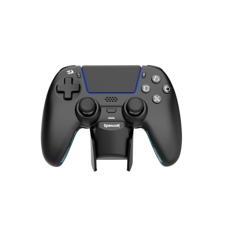 Gamepad Redragon WARGRIP G831 Inalámbrico Hall Effect PS5/PC Negro