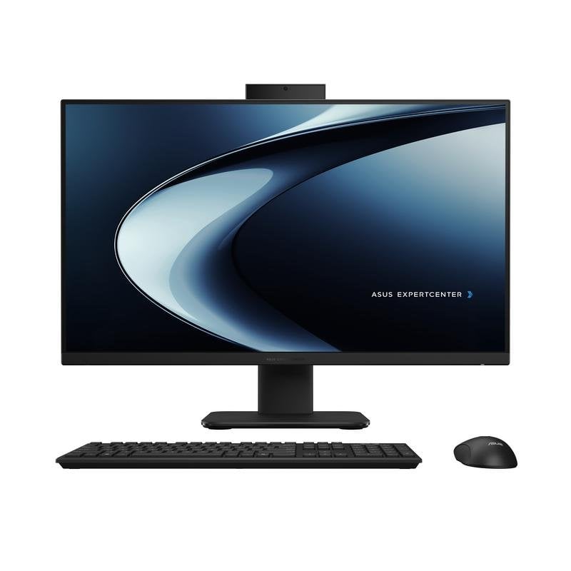 Ordenador Todo en uno Asus ExpertCenter P400 P470VAK-BPE3660 Intel Core 5 210H 16GB 512GB SSD Intel Graphics 27" Sin sistema operativo
