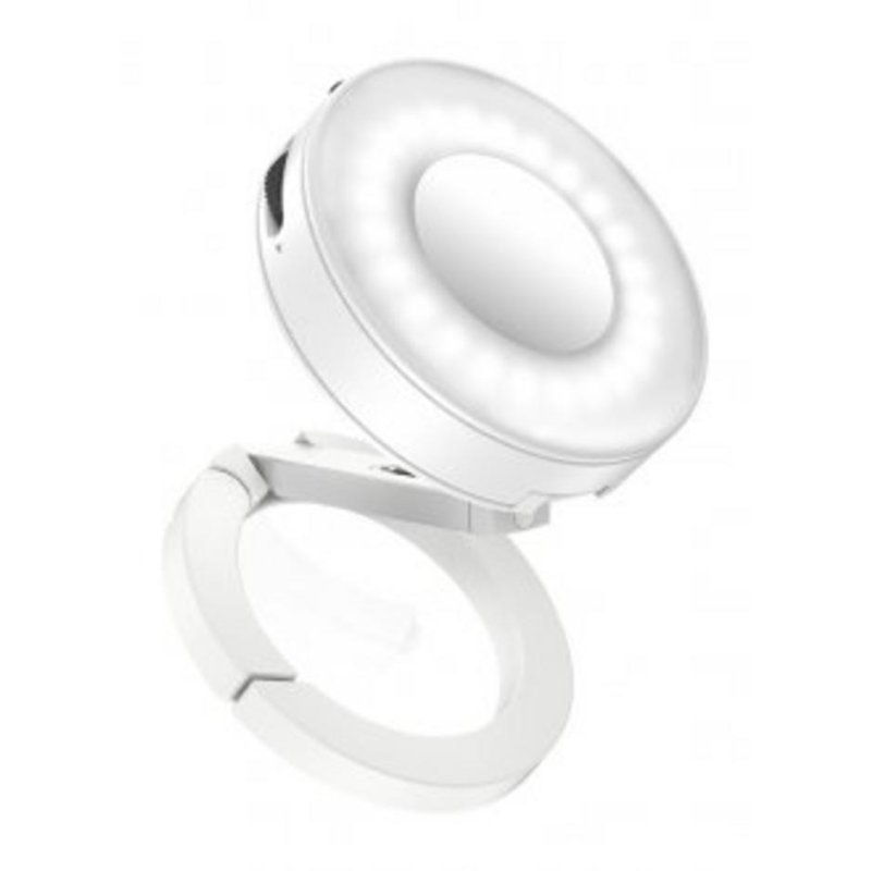 Lámpara LED Ulanzi ML05 MagSafe Regulable con Lusterko