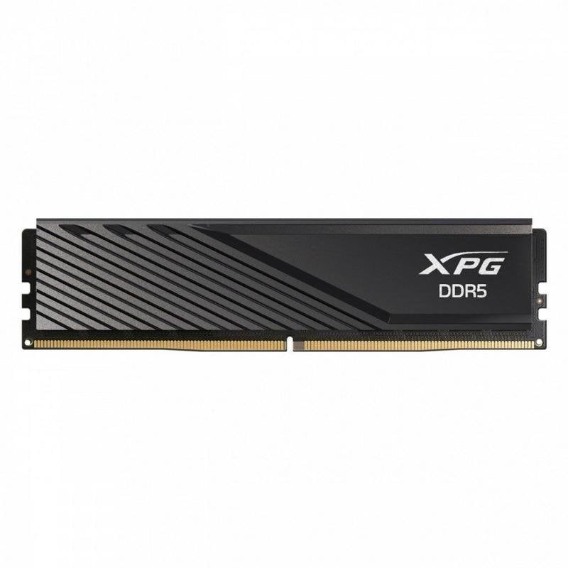 Memoria RAM ADATA XPG Lancer Blade 16GB DDR5 4800MHz CL40 Negra