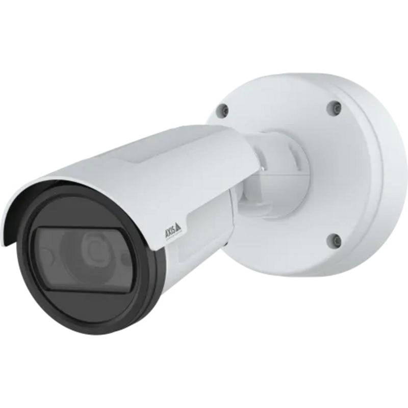 Caméra de surveillance Axis P1486-LE GLB 3MP Vision Nocturne Extérieure