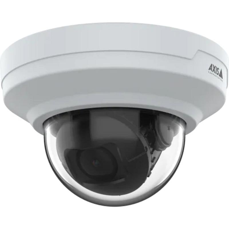 Videocamere di sorveglianza Axis M3098-V 4K Visione Notturna Interna IA e PoE