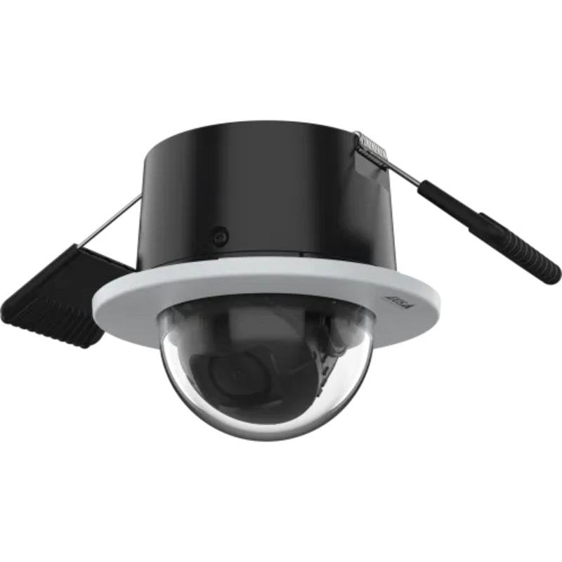 Caméra de surveillance Axis M3098-H 4K Vision Nocturne Intérieure IA