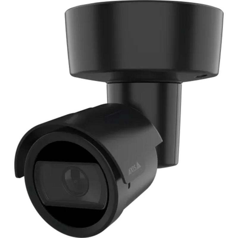 Videocamere di sorveglianza Axis M2048-LE 4K Visione Notturna IA Interno ed Esterno PoE