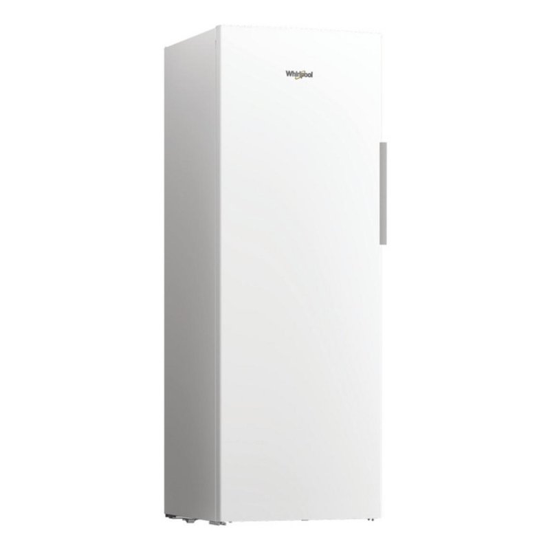 Congelador vertical Whirlpool WHMFF 1292 W4E 256 L Blanco