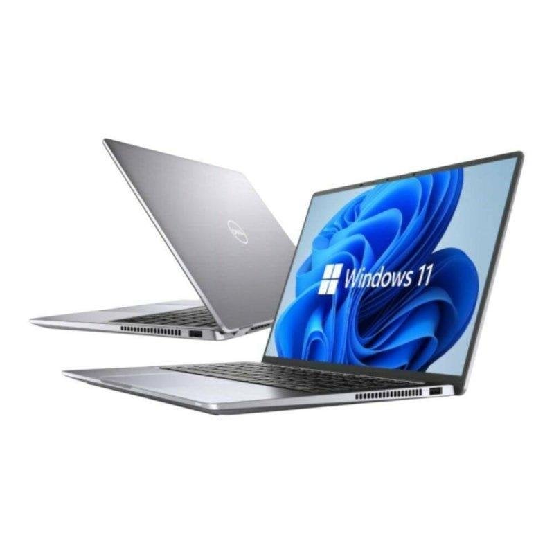 Dell Latitude 9420 14" Intel Core i7-1185G7 16GB 512GB SSD Iris Xe Windows 11 Pro 1920x1200 Display