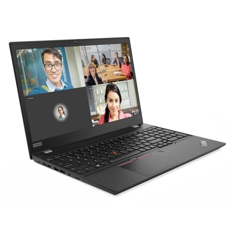 Portátil Lenovo Thinkpad T590 15.6" Intel Core i5-8265U 8GB 256GB SSD UHD 620 Windows 11 Pro