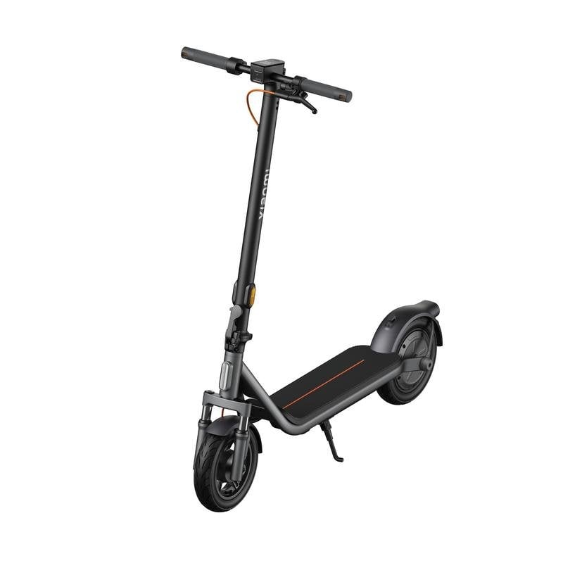 Patinete eléctrico Xiaomi Scooter 6 Lite 300W Autonomía 25km Ruedas 10" Negro