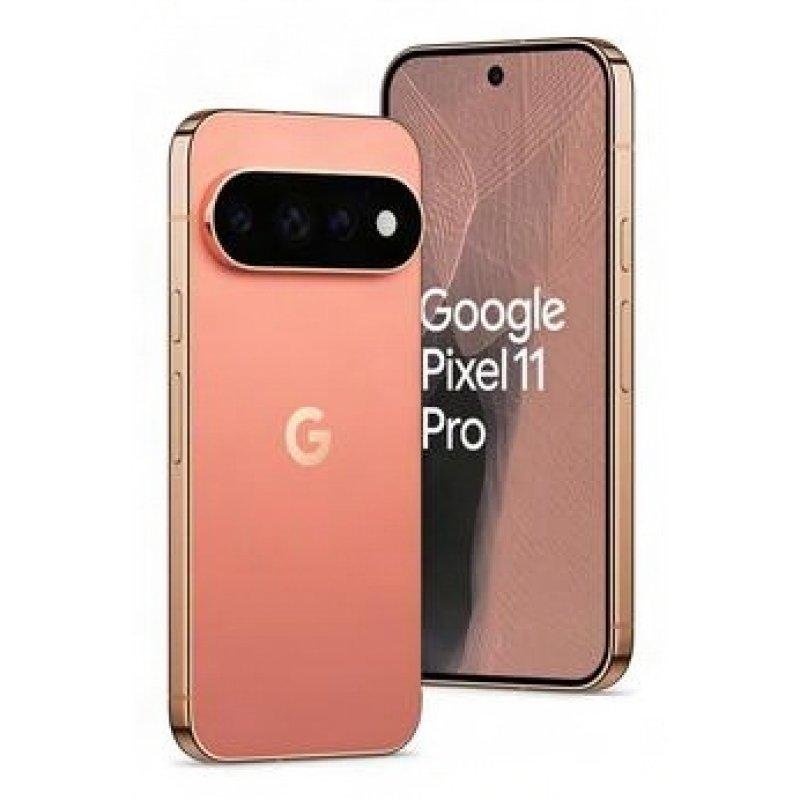 Google Pixel 11 Pro 256GB canyon - Image 4