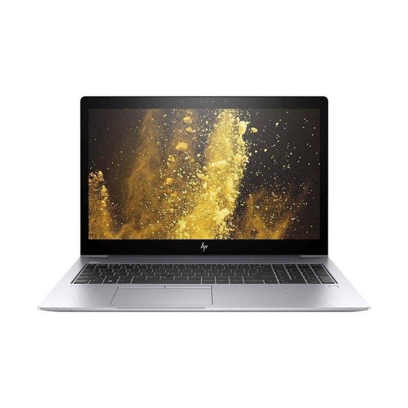 Portátil HP EliteBook 850 G5 15,6" Intel Core i5-8250U 8GB UHD 620 256GB SSD Windows 11 Pro Pantalla Full HD