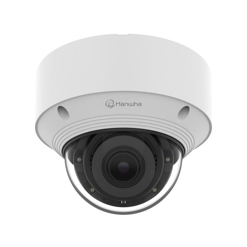 IP Camera Samsung QNV-C8083R 5MP Nachtzicht Binnen en Buiten