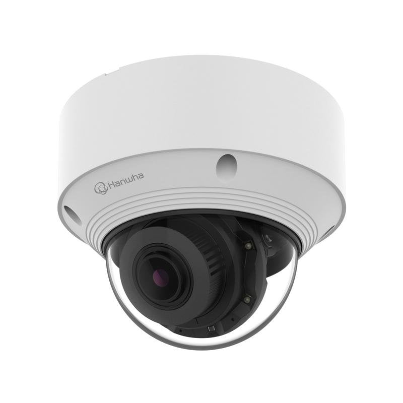 Caméra de surveillance Samsung QNV C8083R 5MP Vision Nocturne Intérieure et Extérieure