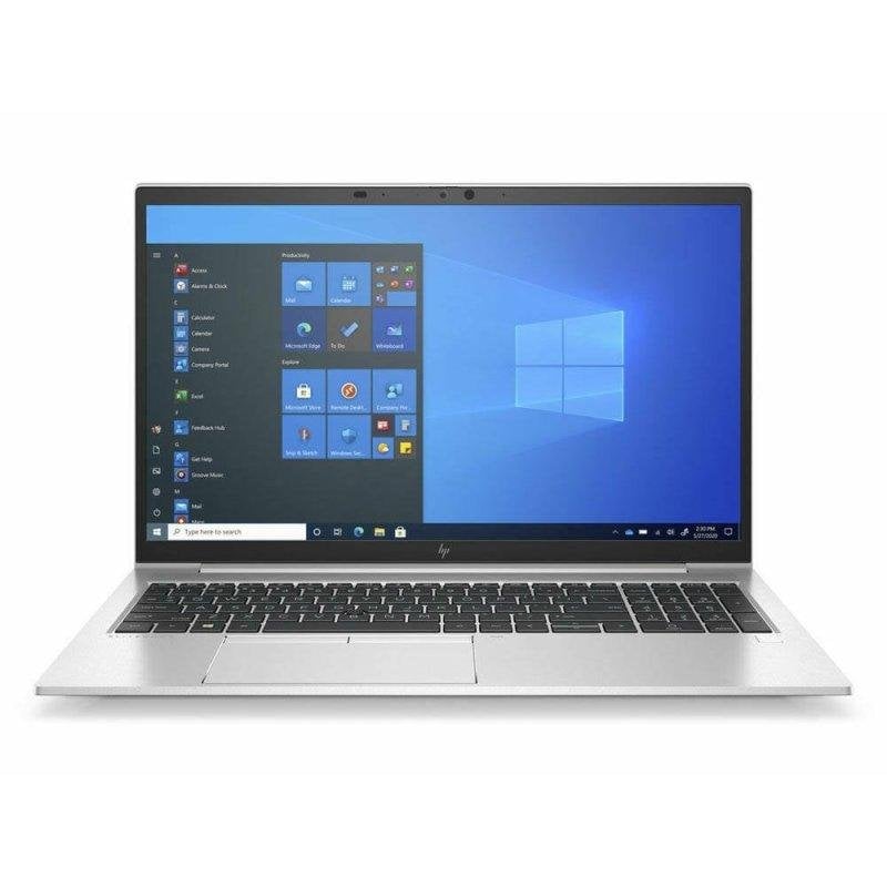 Portátil HP EliteBook 850 G8 15,6" Intel Core i5-1145G7 16GB Iris Xe 256GB SSD Ecrã IPS Windows 11 Pro