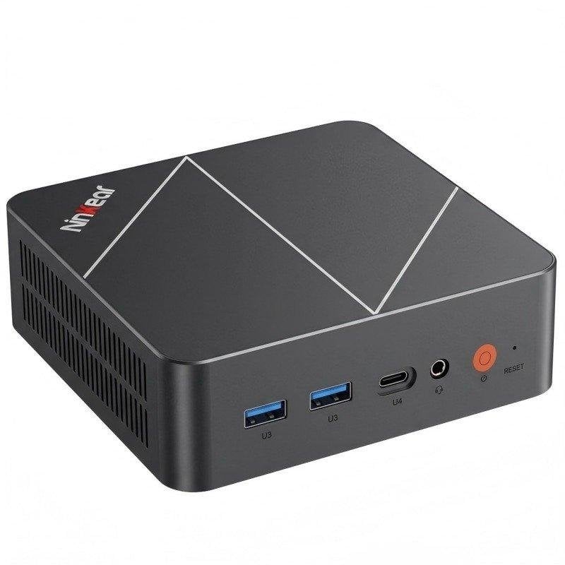 Mini PC Ninkear L20 Intel Core Ultra 5 226V 16GB 512GB SSD Intel Arc Windows 11