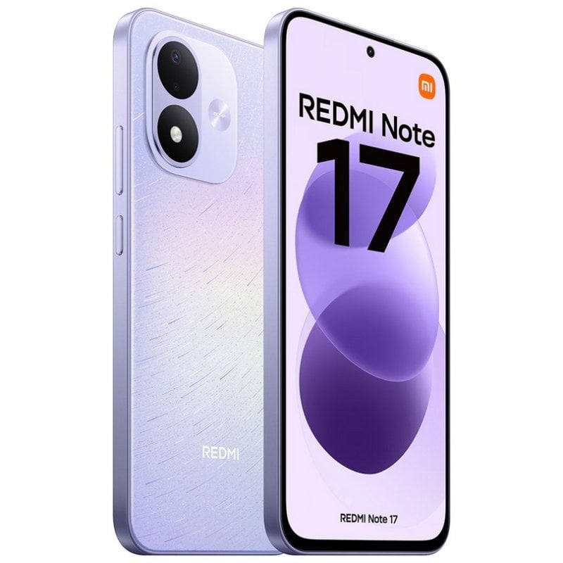 Xiaomi REDMI Note 17 4G 4GB 6.99