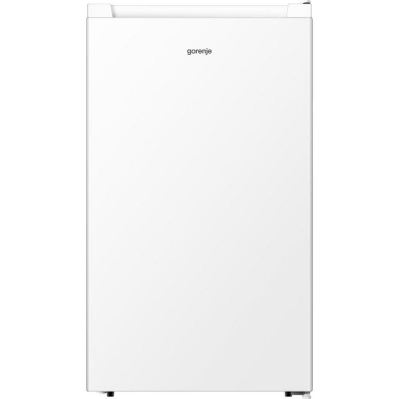 Frigorifero Una Porta Gorenje RB39EPW4 Defrost 84cm 82L E Bianco