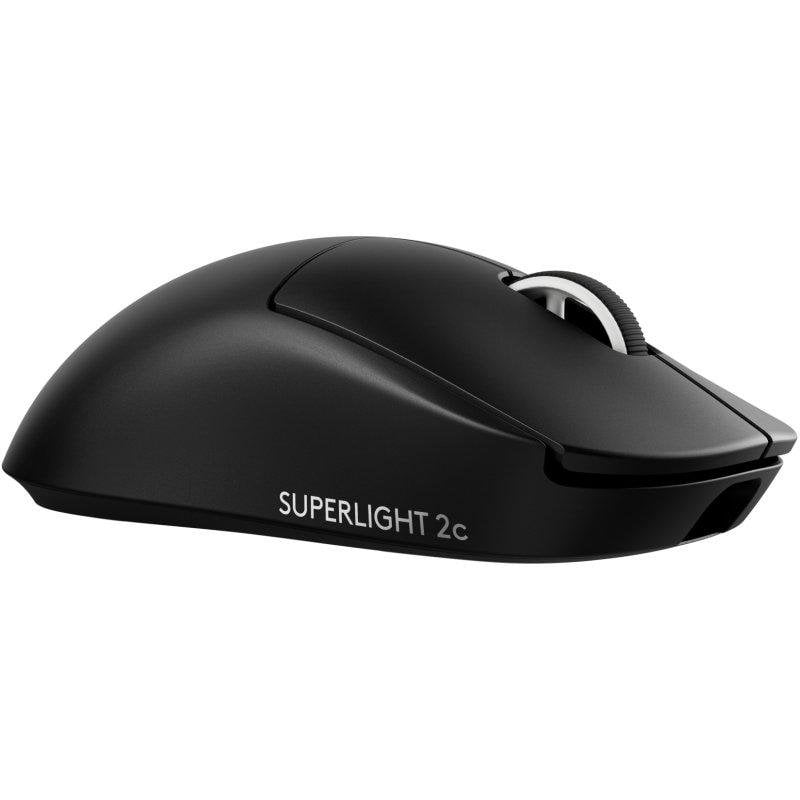 Souris Logitech G PRO X SUPERLIGHT 2c SE sans fil 44000 DPI compacte 53g