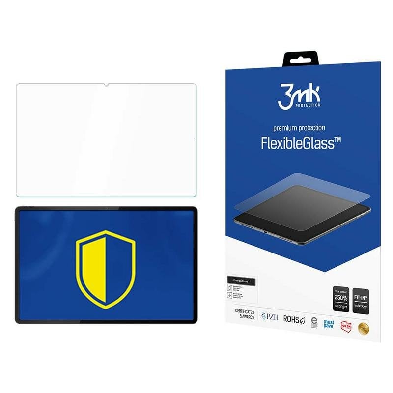 Protector de pantalla 3MK FlexibleGlass Tab Extreme