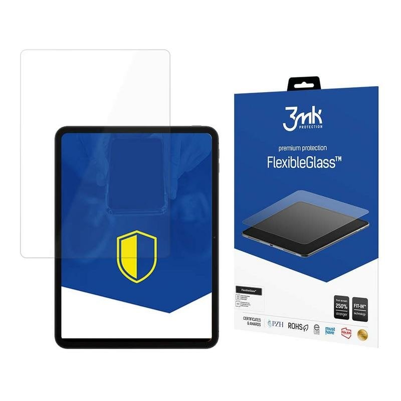 Protector de pantalla 3MK FlexibleGlass para Oppo Pad Neo