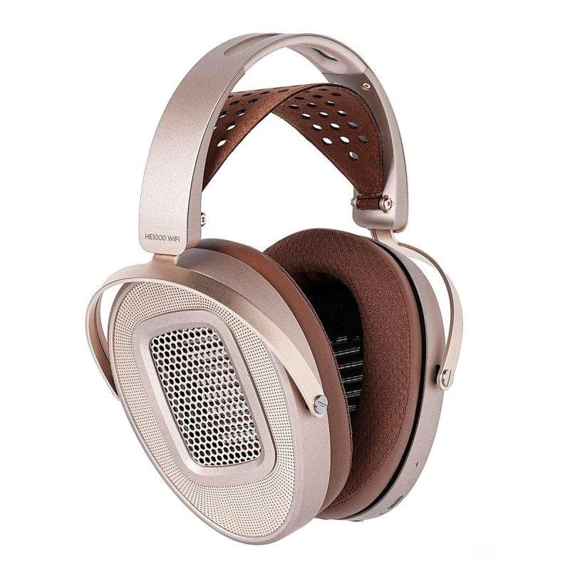 Auriculares HIFIMAN HE1000 WiFi inalámbricos WiFi Bluetooth USB-C Over-Ear abiertos