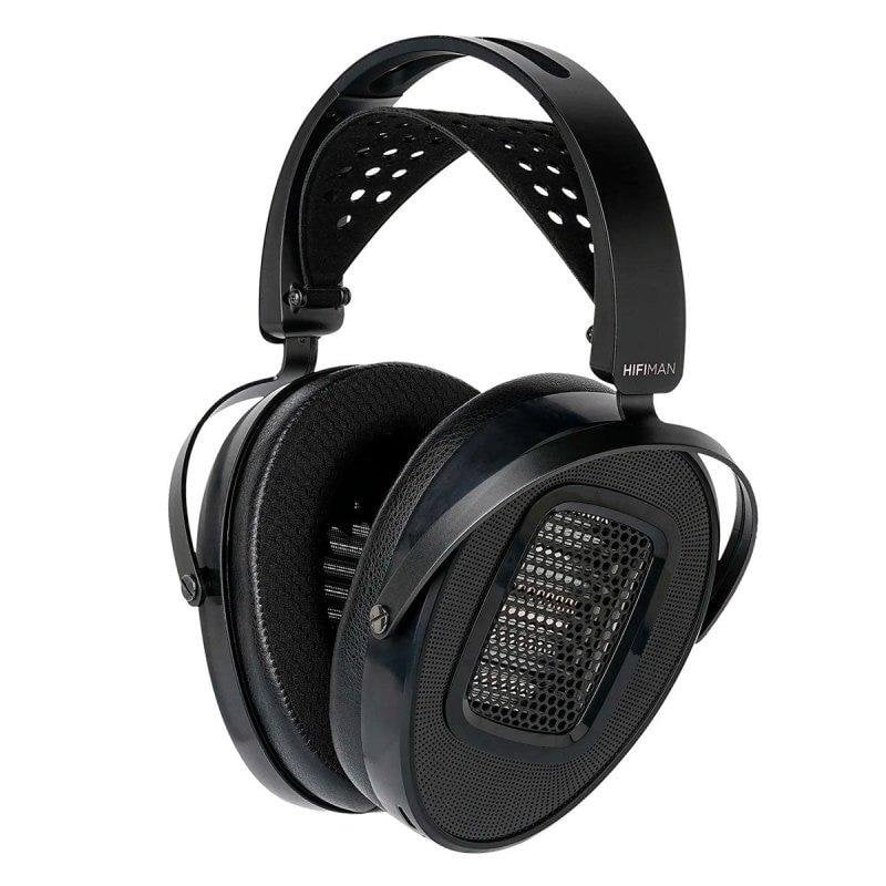 Auriculares HIFIMAN Arya Wifi inalámbricos WiFi Bluetooth USB-C abiertos