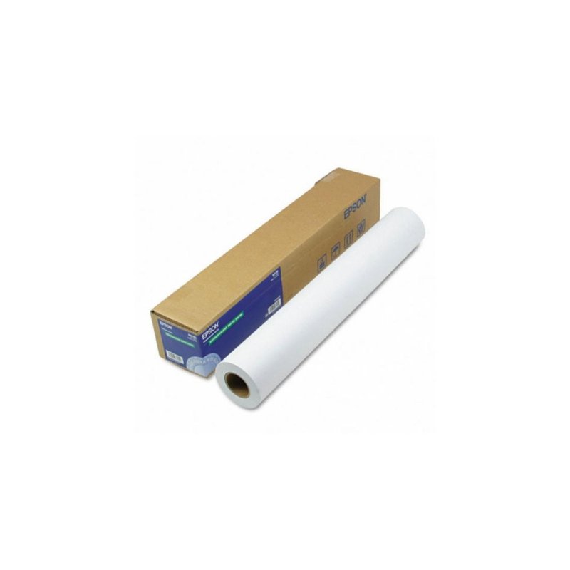 Papier Plotter Epson Presentation Paper HiRes 180 Matte 914 mm x 30
