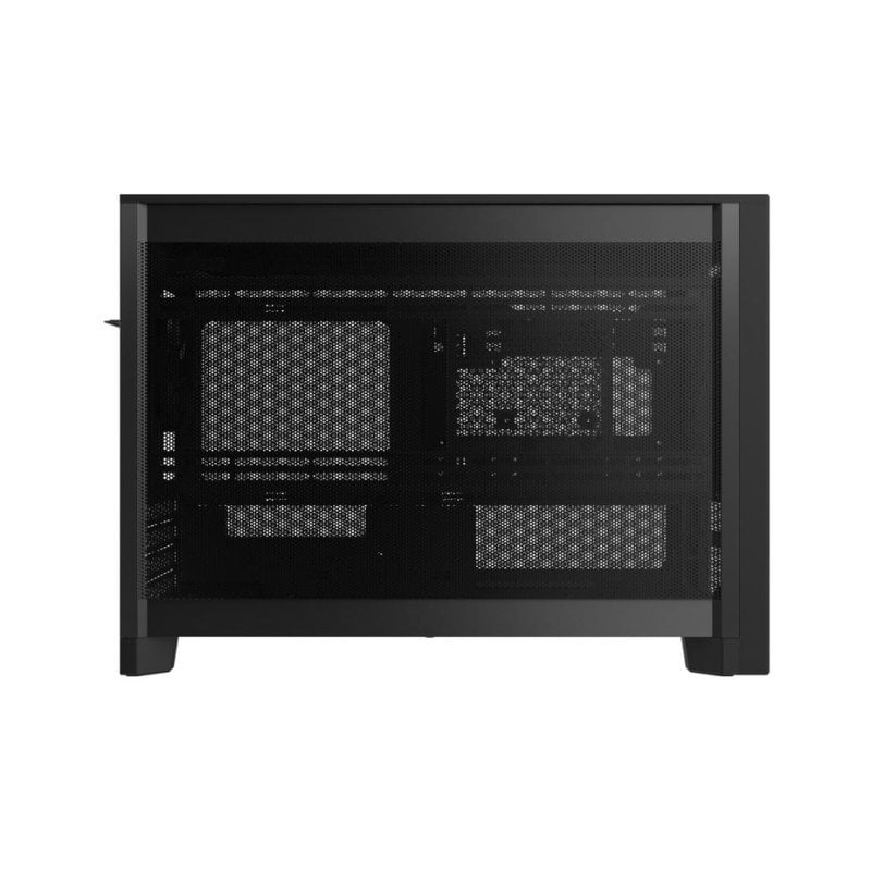 Boîtier PC Montech Ten Mini Tower Micro ATX Mini ITX Modulaire Mesh