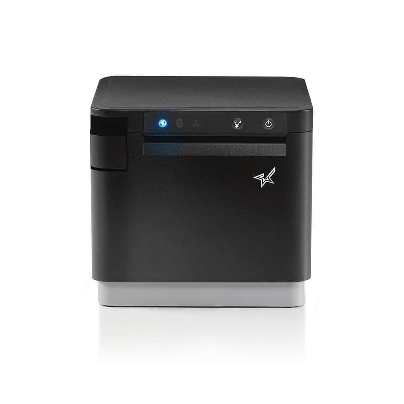 Impresora térmica Ethernet y USB Star Micronics mC-Print3 con corte automático