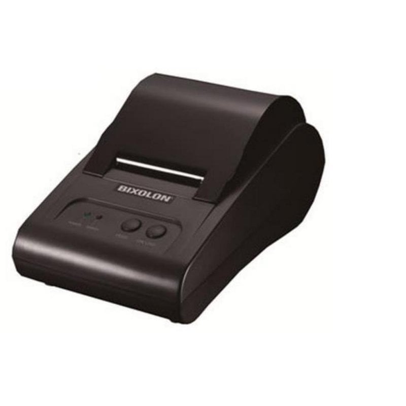 Imprimante thermique directe USB Bixolon STP-103III avec codes-barres intégrés