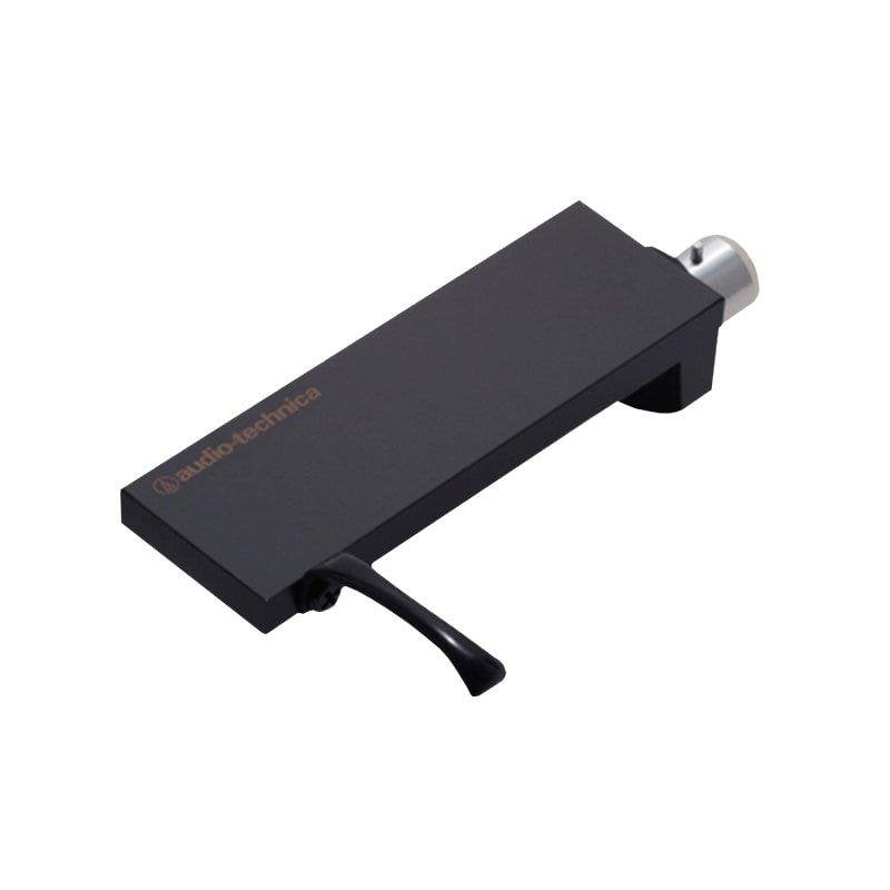 Cabezal Audio-Technica AT-LT13A 13g Aluminio Tornillos Oro Ajustable