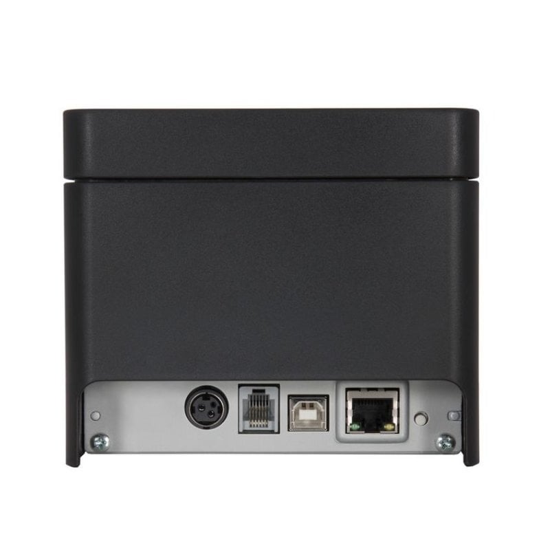 Imprimante thermique filaire Citizen CT E351 USB Ethernet rapide