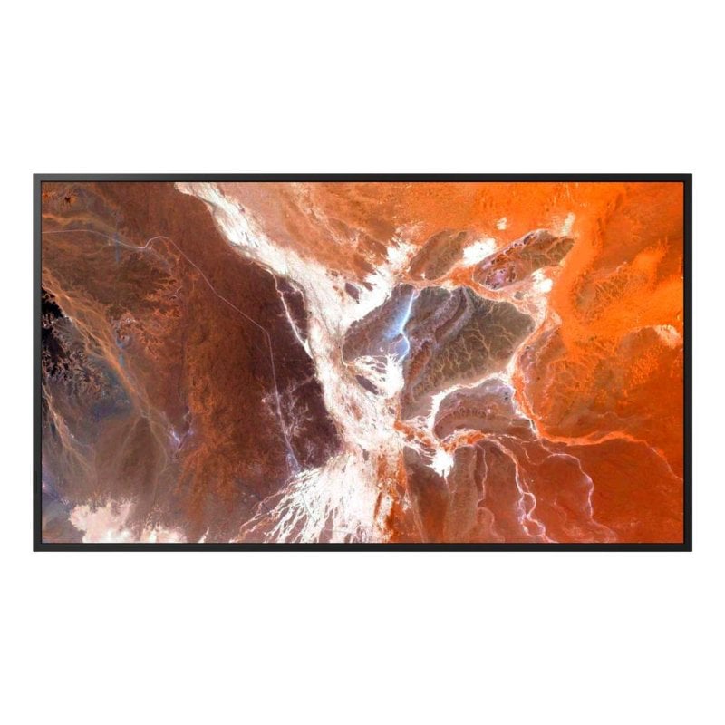 Sony BZ30P Écran plat de signalisation numérique 43 LED Wifi 400 cdm² 4K Ultra HD Android 247