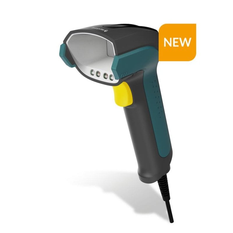 Lector de código de barras Newland NVH220 1D/2D IP64